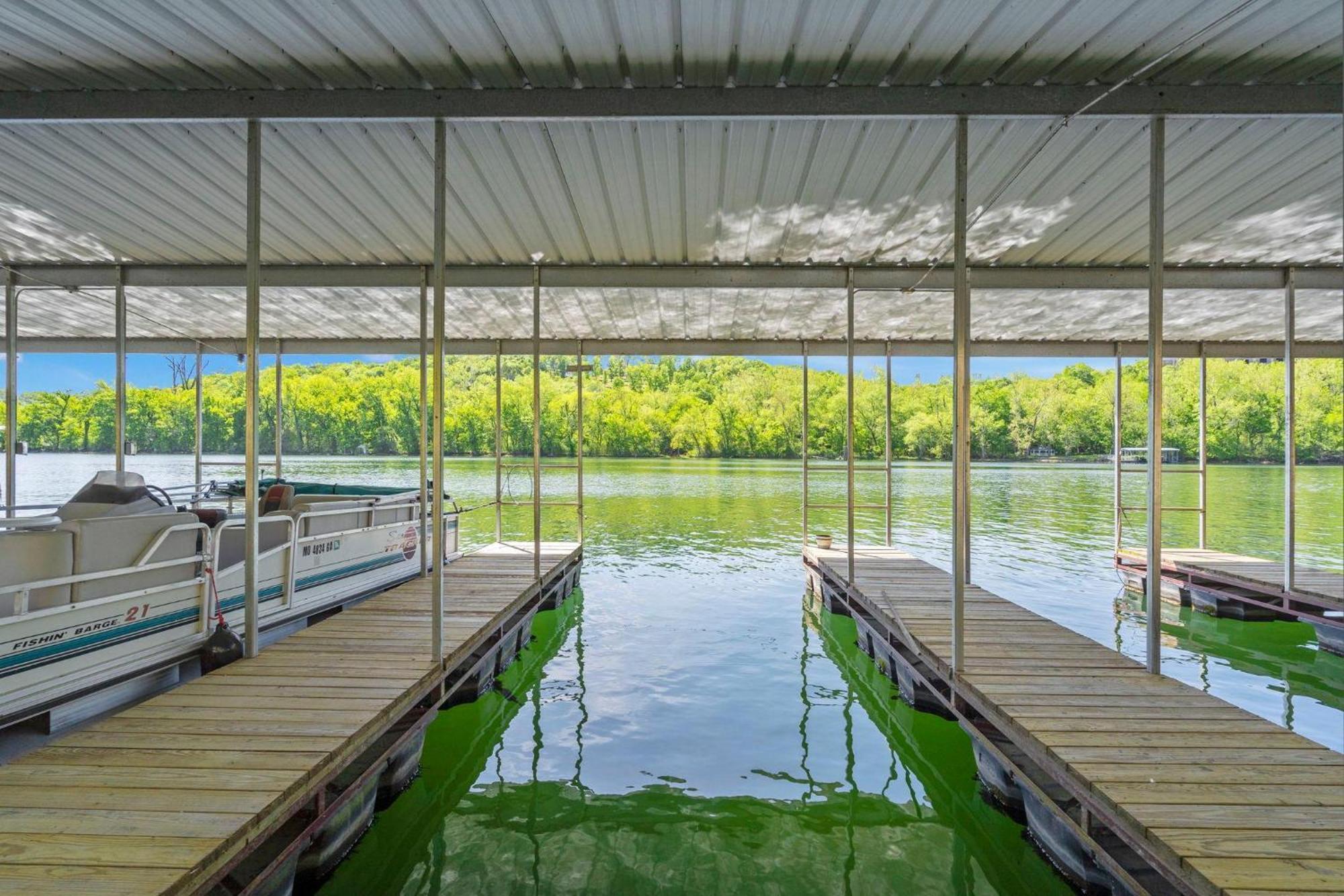Lakeshore Living Branson Exterior photo